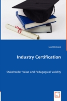 Industry Certification