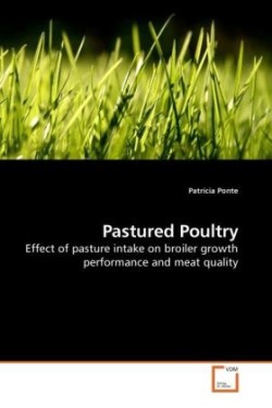 Pastured Poultry