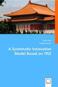 Systematic Innovation Model Based on TRIZ