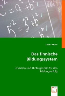 Das finnische Bildungssystem