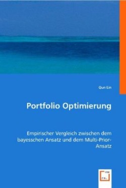 Portfolio Optimierung