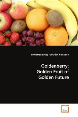 Goldenberry