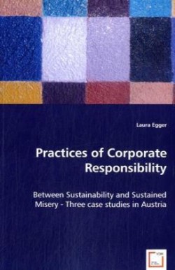 Practices of Corporate Responsibility
