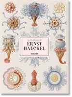 Art and Science of Ernst Haeckel