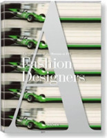 Fashion Designers A-Z. Akris Edition