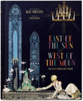 Kay Nielsen. East of the Sun and West of the Moon