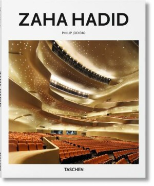 Zaha Hadid (German)