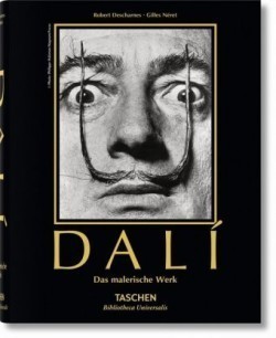 Dalí. The Paintings