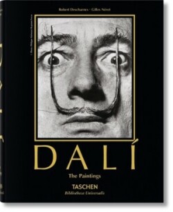 Dalí. L'œuvre peint