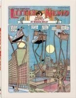 Winsor McCay. The Complete Little Nemo