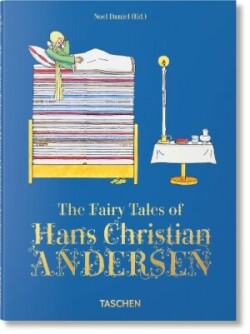 Les contes de Hans Christian Andersen