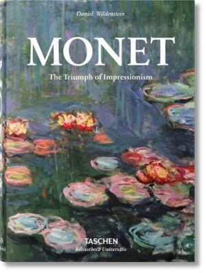 Wildenstein, Monet: Le triomphe de l´impressionnisme