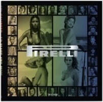 Pirelli. The Calendar. 50 Years And More