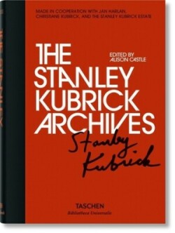 Les Archives Stanley Kubrick