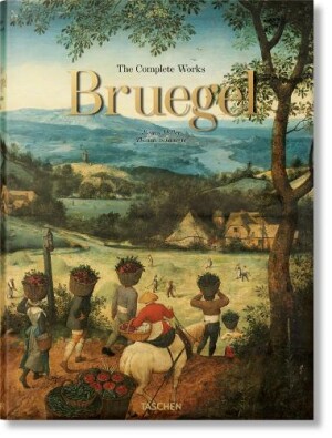 Bruegel. Das vollständige Werk