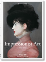 Impressionism. 1860-1920