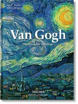 Van Gogh. L'Œuvre complet - Peinture