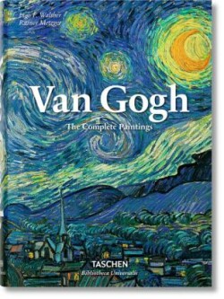 van Gogh. Obra Completa de Pintura