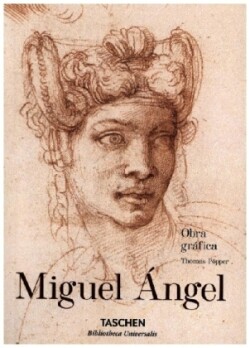 Miguel Ángel. Obra gráfica