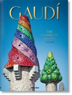 Gaudí. La obra completa