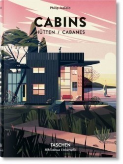Cabins, Hütten / Cabanes
