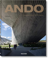 Ando. Complete Works 1975–Today. 40th Ed.