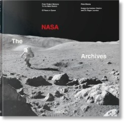 NASA Archives. 60 Years in Space