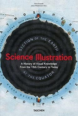 Science Illustration. A History of Visual Knowledge from the 15th Century to Today