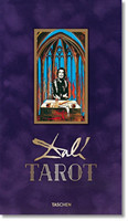 Dalí. Tarot