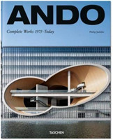 Ando. Complete Works 1975-Today