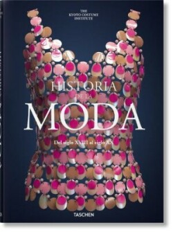 Historia de la moda del siglo XVIII al siglo XX