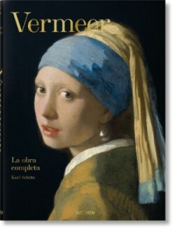 Vermeer. La obra completa