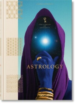 Astrology. The Library of Esoterica