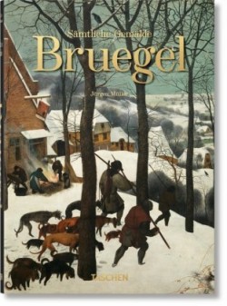 Bruegel. Samtliche Gemalde. 40th Ed.