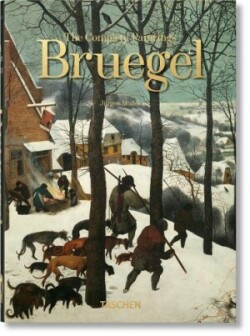 Bruegel. Tout l'œuvre peint. 45th Ed.