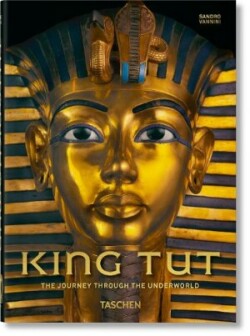 Tutankhamón. El viaje por el inframundo. 40th Ed.