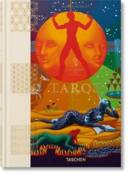 Tarot: La bibliothèque de l´esotérisme