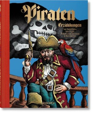 Piratenerzählungen