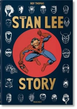 Stan Lee Story