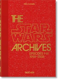 Los Archivos de Star Wars. 1999–2005. 40th Ed.