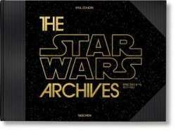 Star Wars Archives. 1977–1983