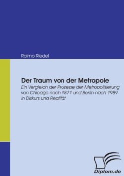 Traum von der Metropole