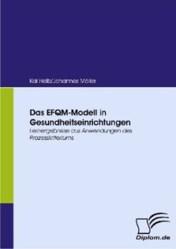 EFQM-Modell in Gesundheitseinrichtungen