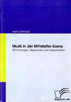 Musik in der Mittelalter-Szene