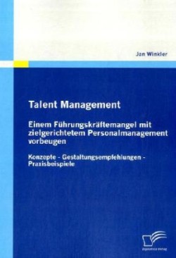 Talent Management