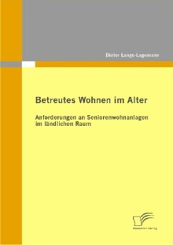 Betreutes Wohnen im Alter