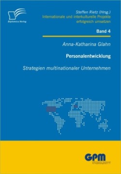 Personalentwicklung