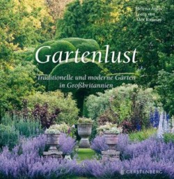 Gartenlust