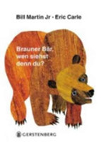 Eric Carle - German