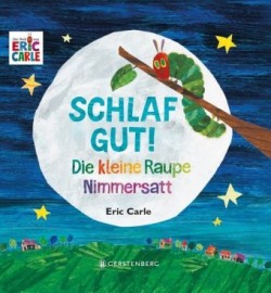 Eric Carle - German